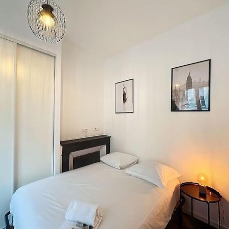 Cosy Appart, Rue St Cyr Ліон Екстер'єр фото