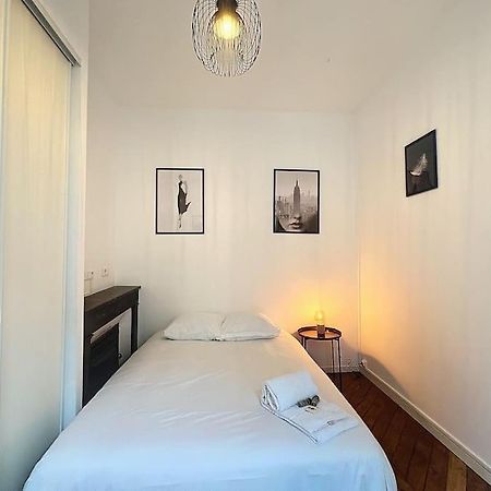 Cosy Appart, Rue St Cyr Ліон Екстер'єр фото