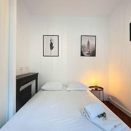 Cosy Appart, Rue St Cyr Ліон Екстер'єр фото